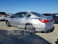 2014 Honda Accord фото