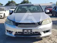 2014 Honda Accord фото