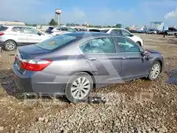 2014 Honda Accord photo