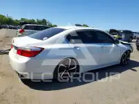 2014 Honda Accord фото