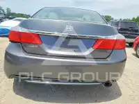 2014 Honda Accord photo