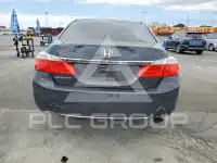 2014 Honda Accord фото