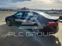2014 Honda Accord фото