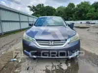 2014 Honda Accord фото