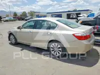 2014 Honda Accord фото