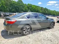 2014 Honda Accord фото
