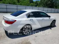 2014 Honda Accord photo