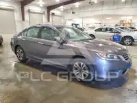 2014 Honda Accord фото