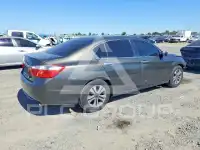 2014 Honda Accord фото