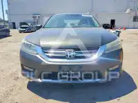 2014 Honda Accord фото