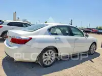 2014 Honda Accord фото