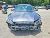 2014 Honda Accord photo