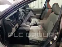 2014 Honda Accord фото