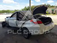2014 Honda Accord фото