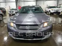 2014 Honda Accord фото