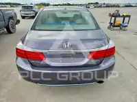 2014 Honda Accord фото