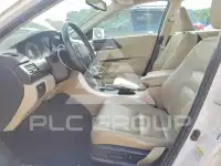2014 Honda Accord фото