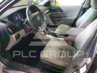 2014 Honda Accord photo