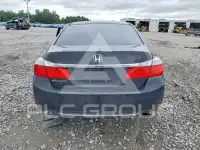 2014 Honda Accord фото