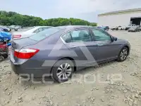 2014 Honda Accord фото
