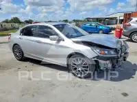 2014 Honda Accord фото