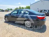 2014 Honda Accord photo