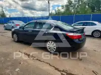 2014 Honda Accord фото
