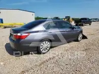 2014 Honda Accord фото