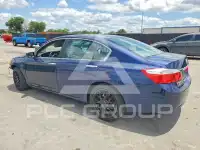 2014 Honda Accord фото