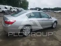2014 Honda Accord фото