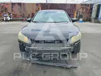 2014 Honda Accord фото