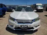 2014 Honda Accord фото
