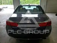 2014 Honda Accord photo