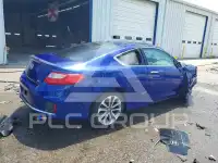2014 Honda Accord photo