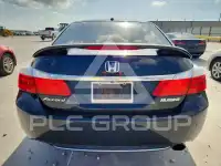 2014 Honda Accord photo