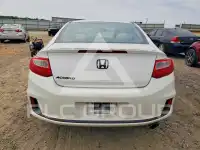2014 Honda Accord фото
