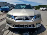 2014 Honda Accord photo