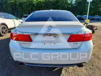 2014 Honda Accord фото