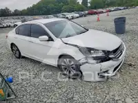 2014 Honda Accord фото
