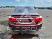 2014 Honda Accord фото