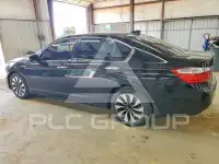 2014 Honda Accord photo
