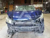 2014 Honda Accord фото