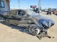 2014 Honda Accord фото