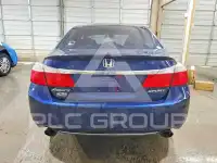 2014 Honda Accord photo