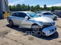 2014 Honda Accord photo