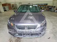 2014 Honda Accord photo