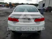 2014 Honda Accord фото