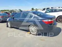 2014 Honda Accord фото