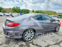 2014 Honda Accord фото