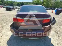 2014 Honda Accord photo